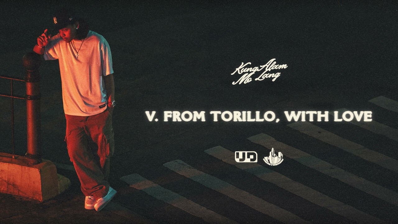 Hev Abi - From Torillo, With Love (official visualizer)