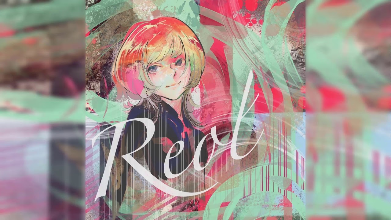 Reol & nqrse - Ooedo Ranvu (Español/Romaji)