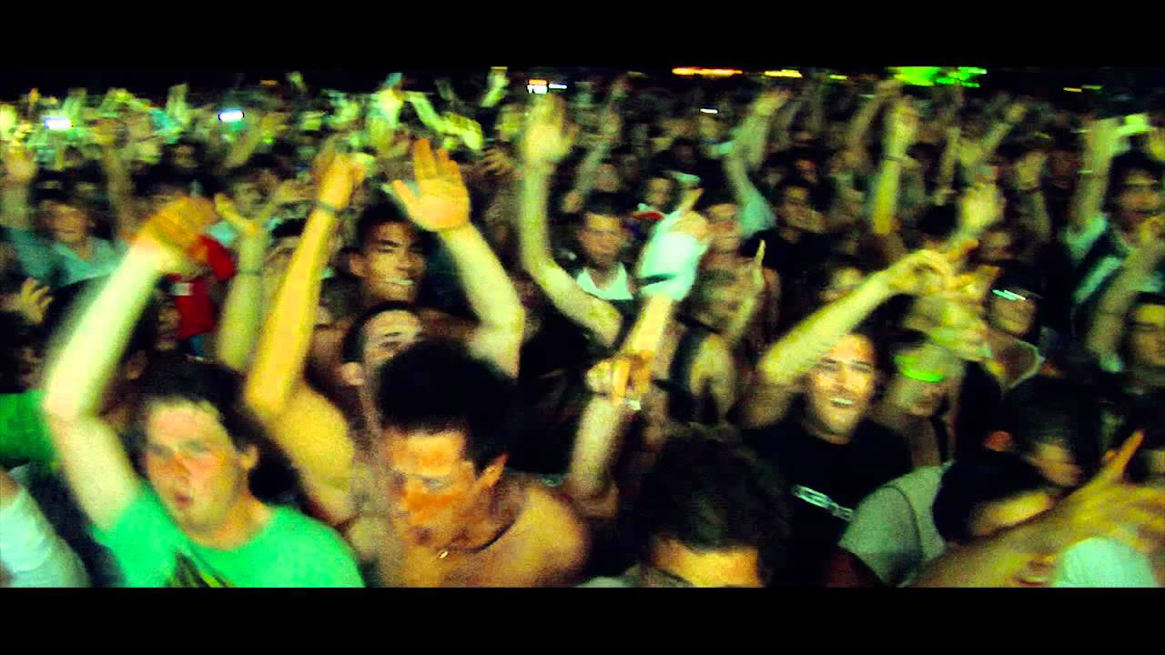 BeatauCue @ Inox Park 2011 (video report)