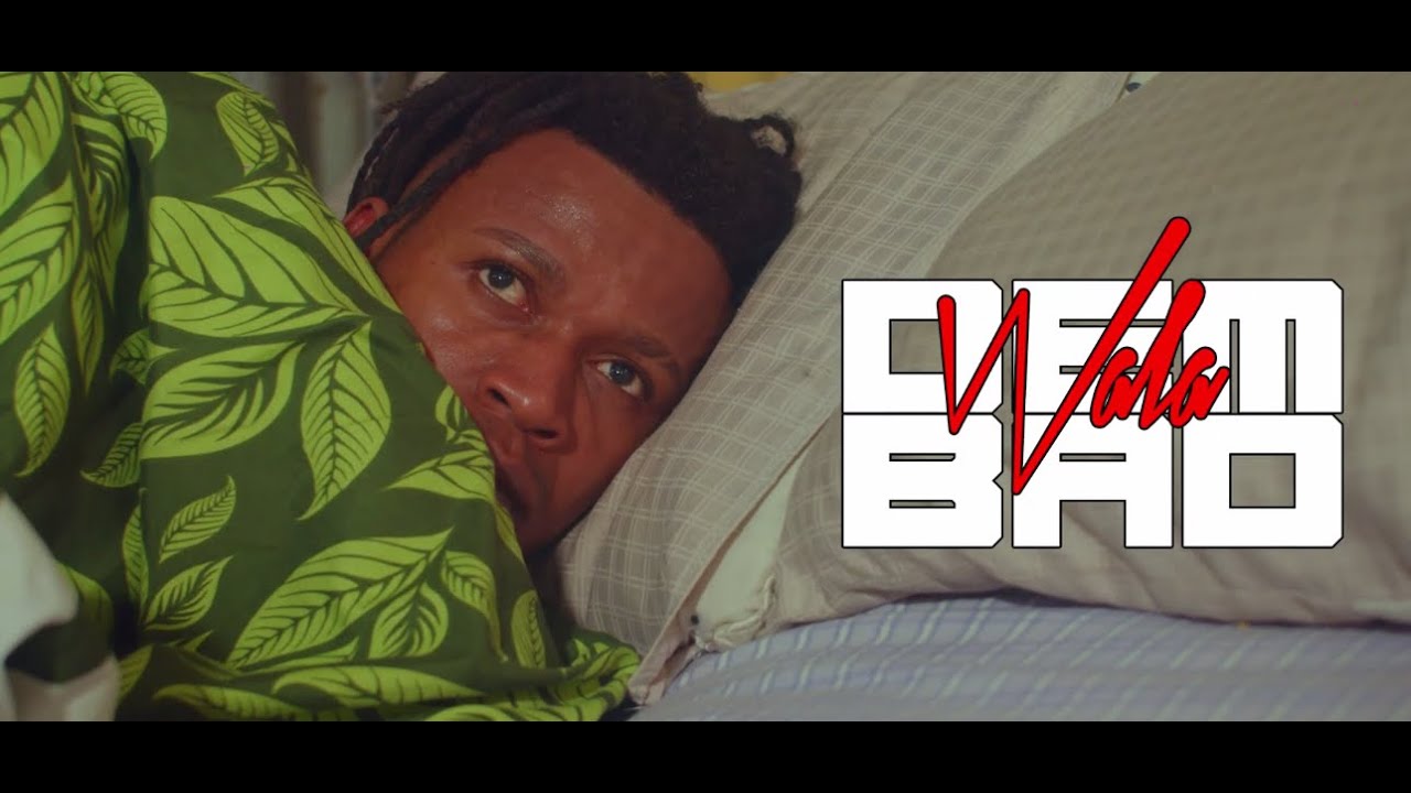 Wala dem bad -  Aiko defaut nao   2 0 ( 4k nouveauté gasy 2k24 Clip officiel)