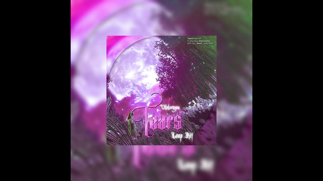 (FREE LOOPKIT) PLUGGNB LOOP/SAMPLE KIT - 