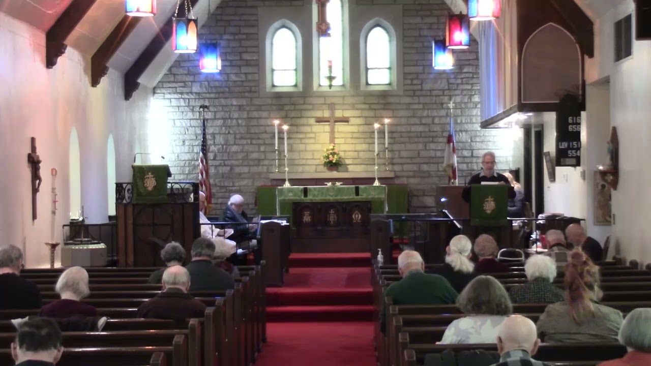 Feb 1 2026 worship