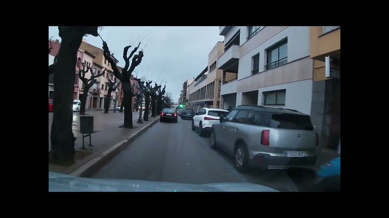 Feliz inicio de semana 