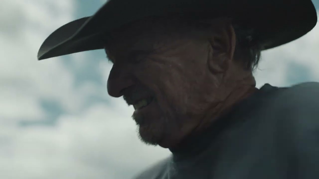 Where There&rsquo;s A Will | Ford