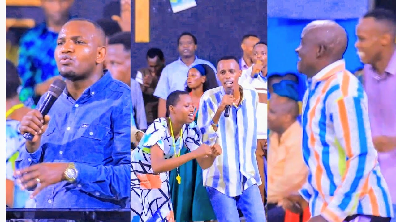 🛑MBEGA VEILL YAMATEKA🔥IBUJUMBURA🇧🇮HABAYE UMUNEZERO UDASANZWE EV KOFFI HAMWE NA PIANISTE MOSES🎹