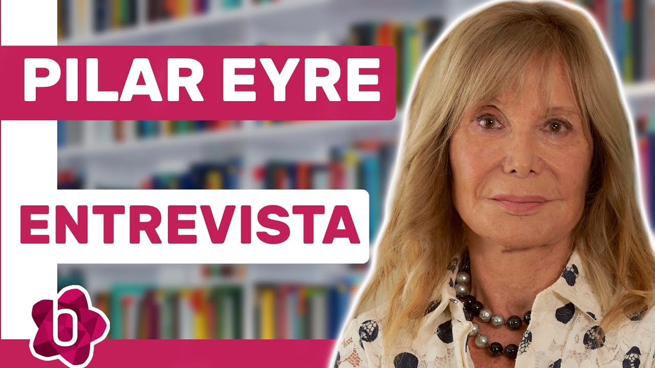 Pilar Eyre: 