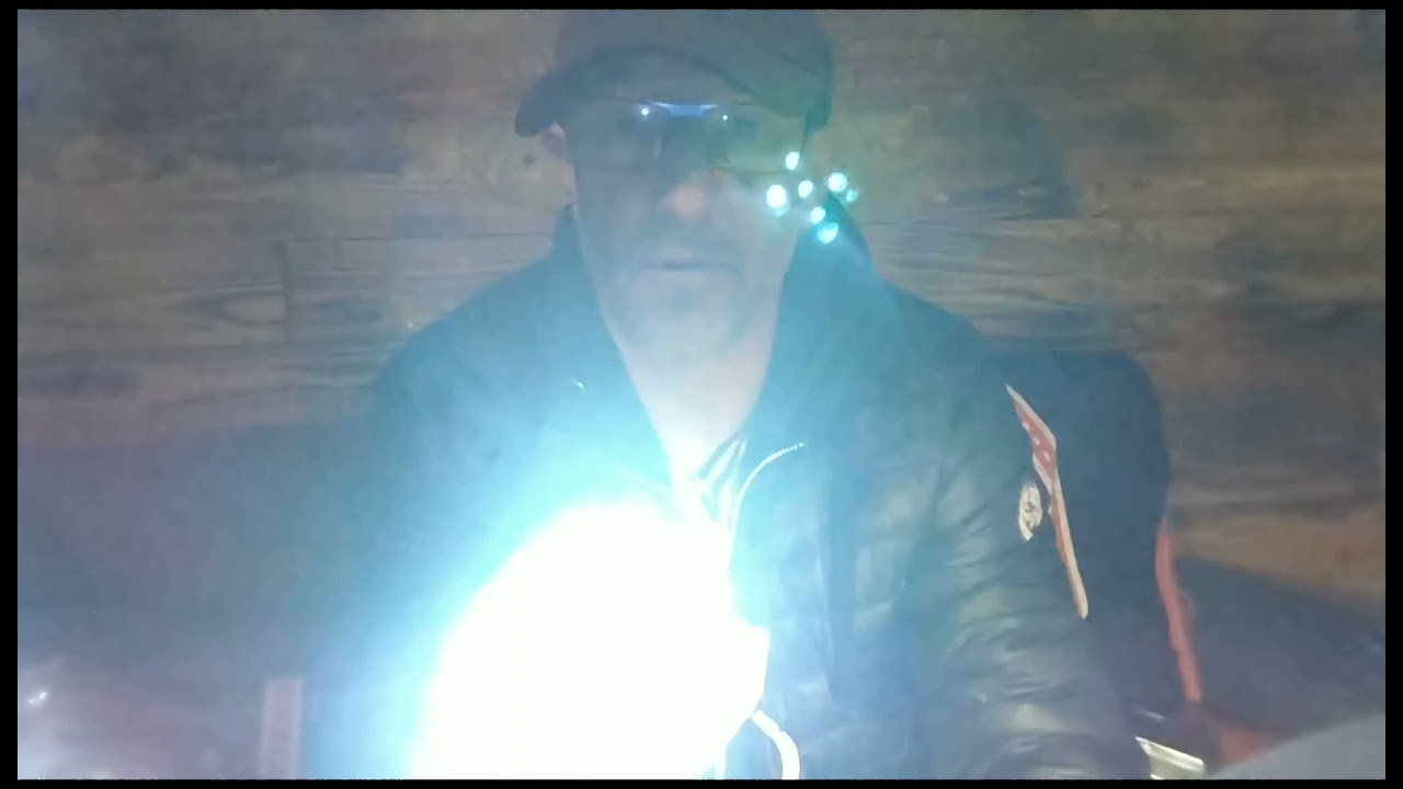 Fond de sac, outils, module évacuation