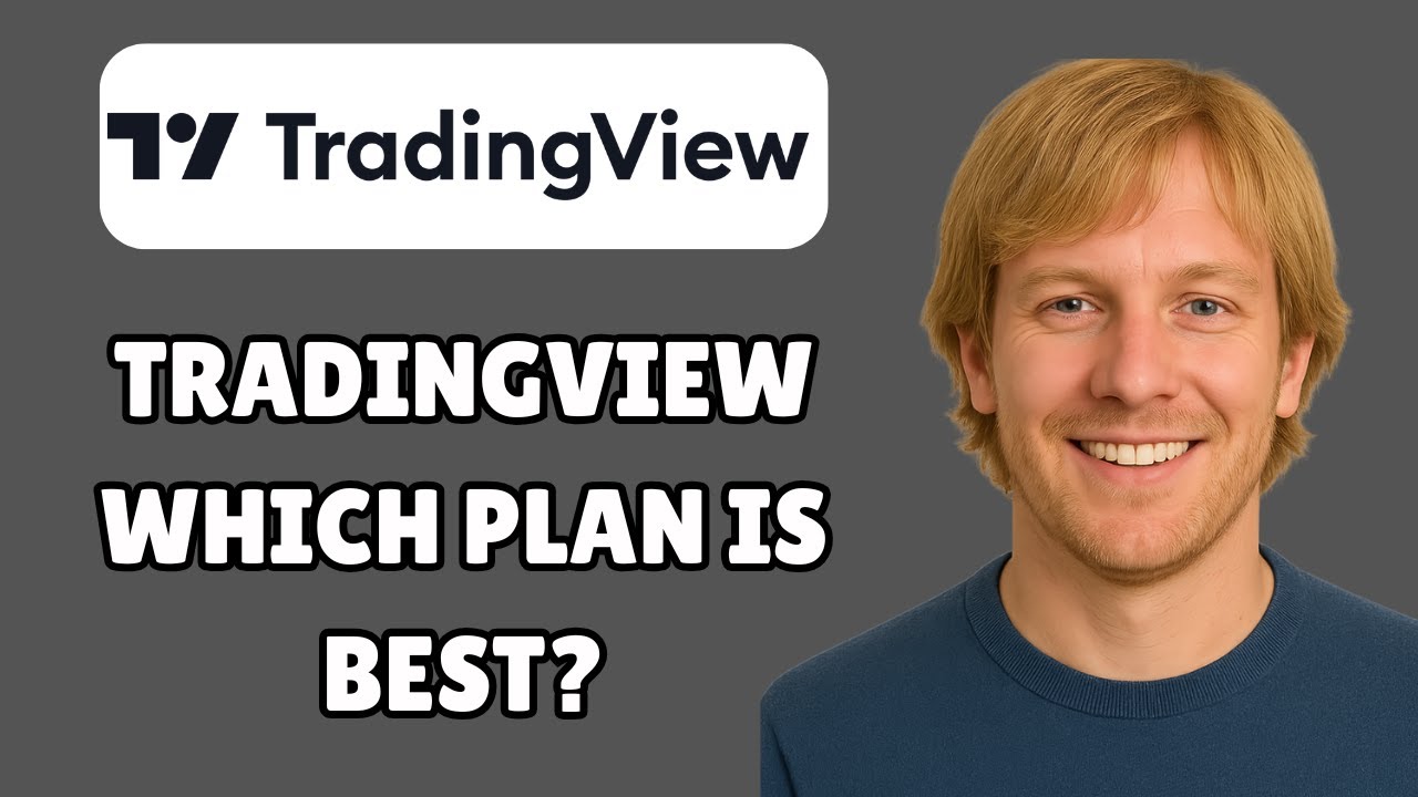 TradingView Plans Compared (Updated 2026) &mdash; Which Plan Is Best?
