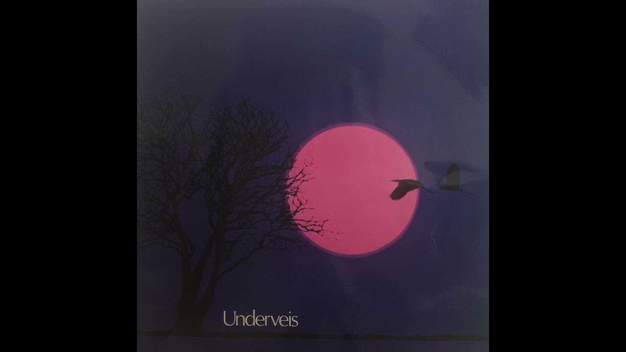 Keryx - Underveis (1973)