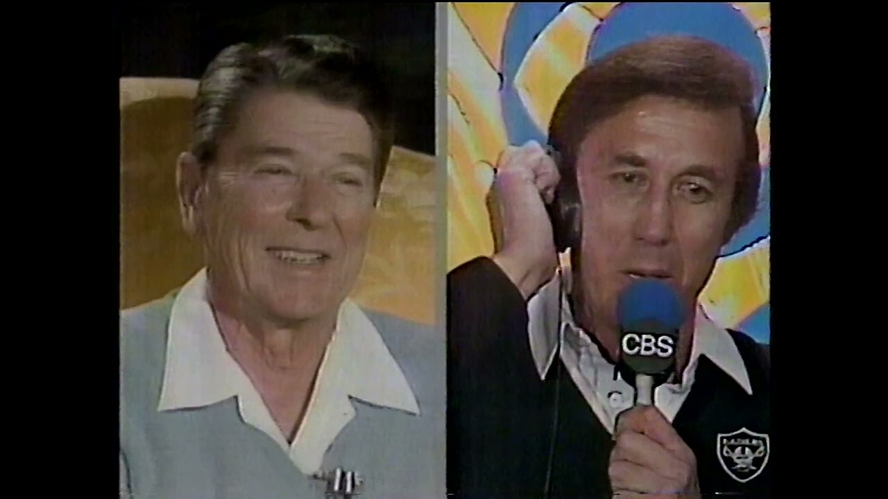 1984 Super Bowl post-game show (January 22, 1984)
