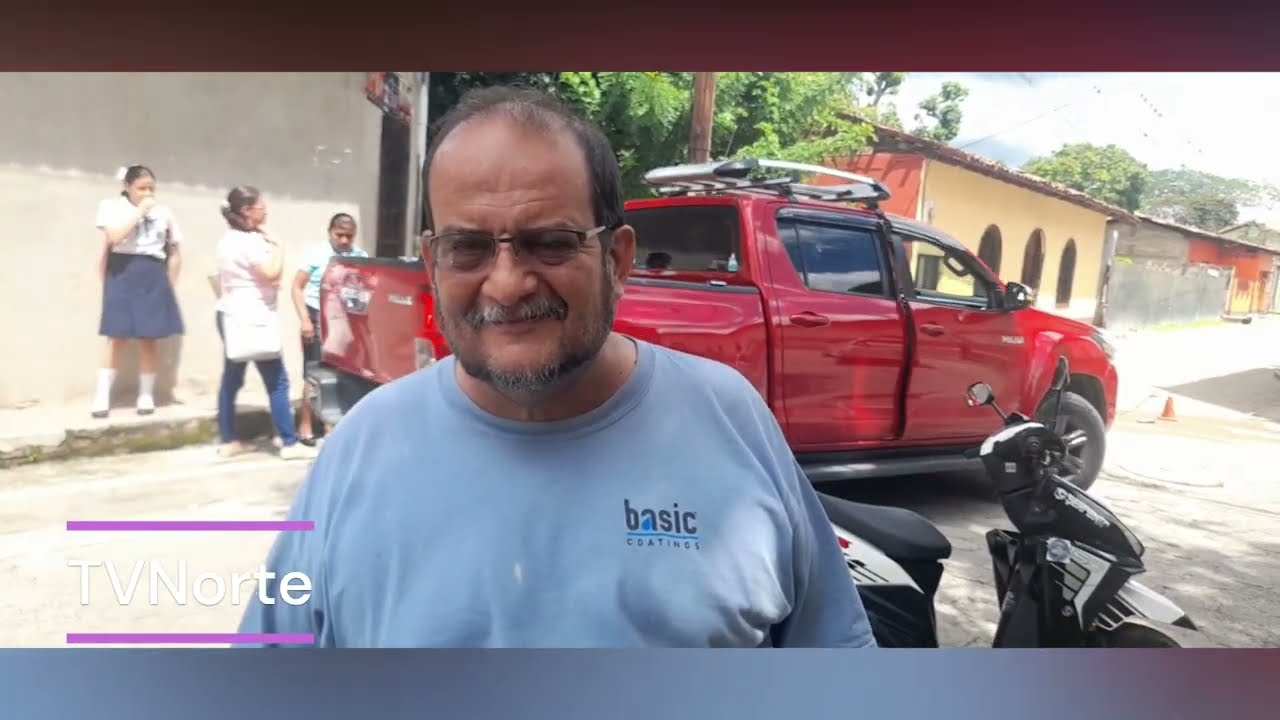 La ciudad de Ocotal llega a 216 años