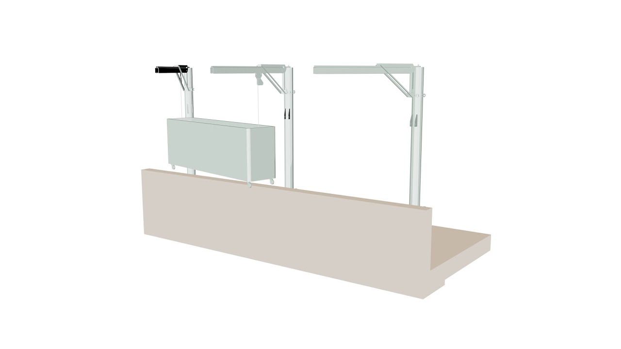 Davits