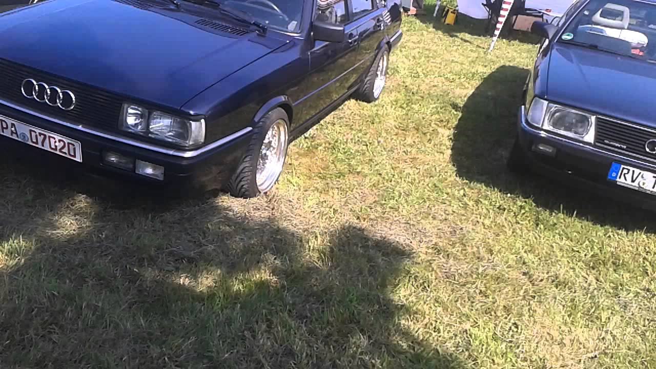 Typ 81/85 IG Treffen Dinkelsbühl 2013