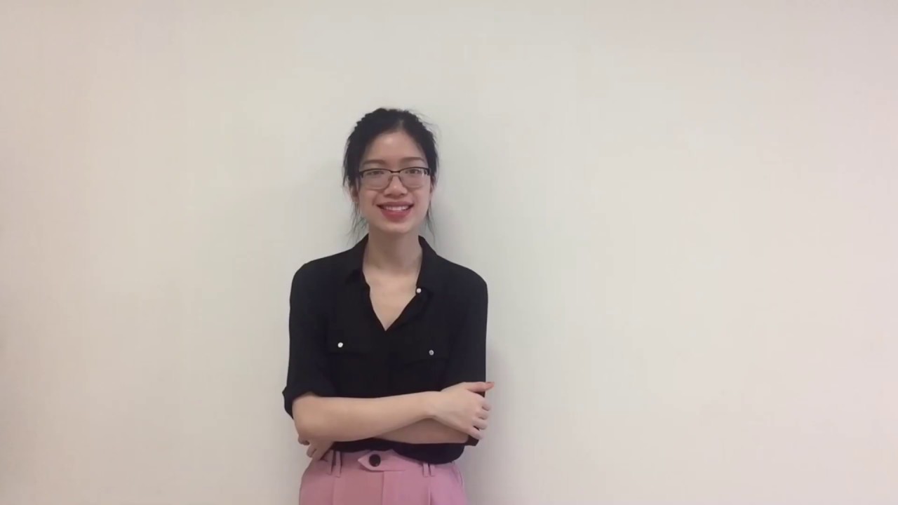 6th AFMAM 2020 | Team ADVOCADOES from Vietnam