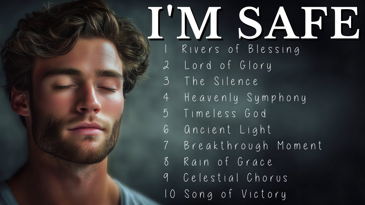 Top 10 Songs to Renew Your Faith Today
