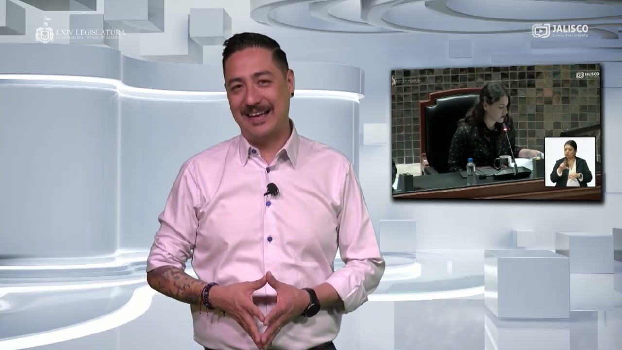 ☕ Para Iniciar el Día | 20.02.26