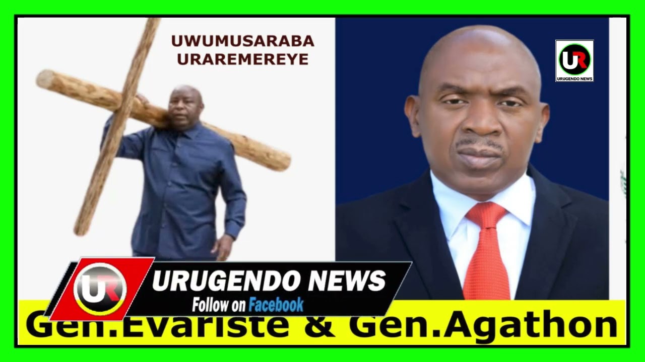 Hasohotse Ubuhanuzi budasanzwe kuri Lata yu Burundi 08/03/2026