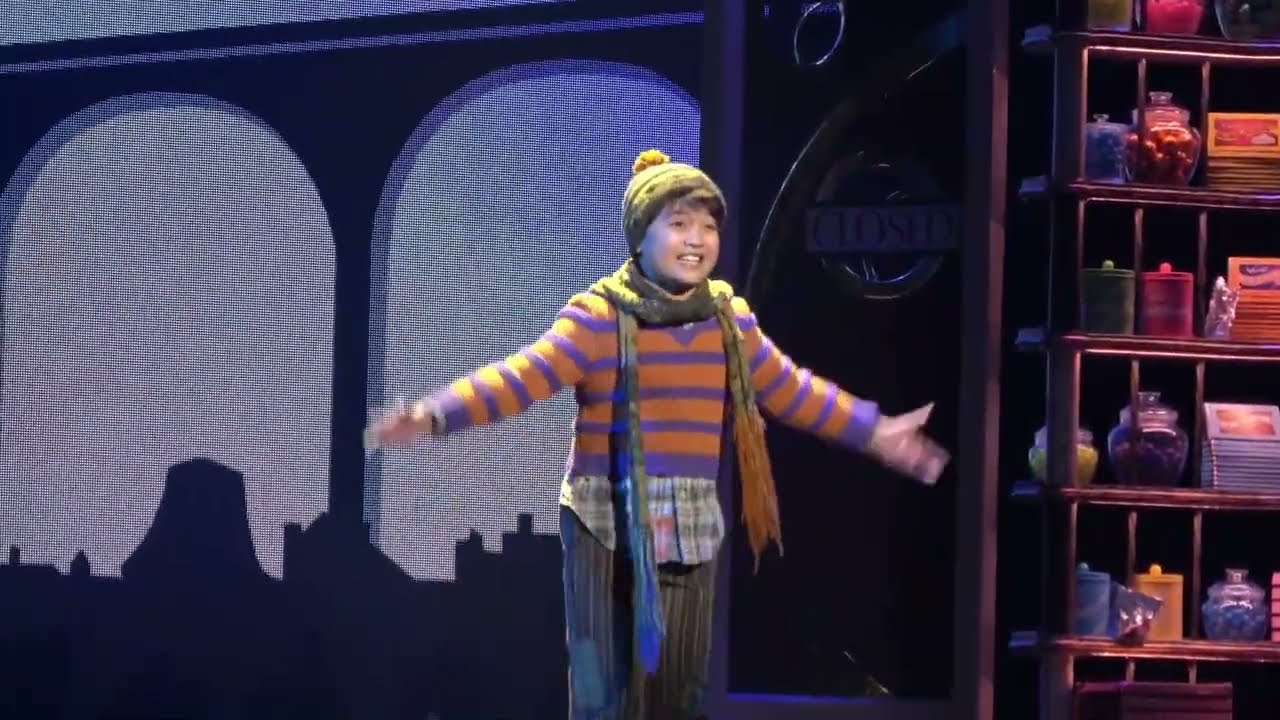 CATCF MUSICAL 2022 part 1