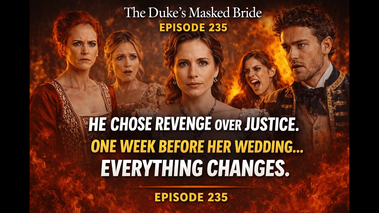 Her Mother Wasn’t Alone… 😳 | Episode 235