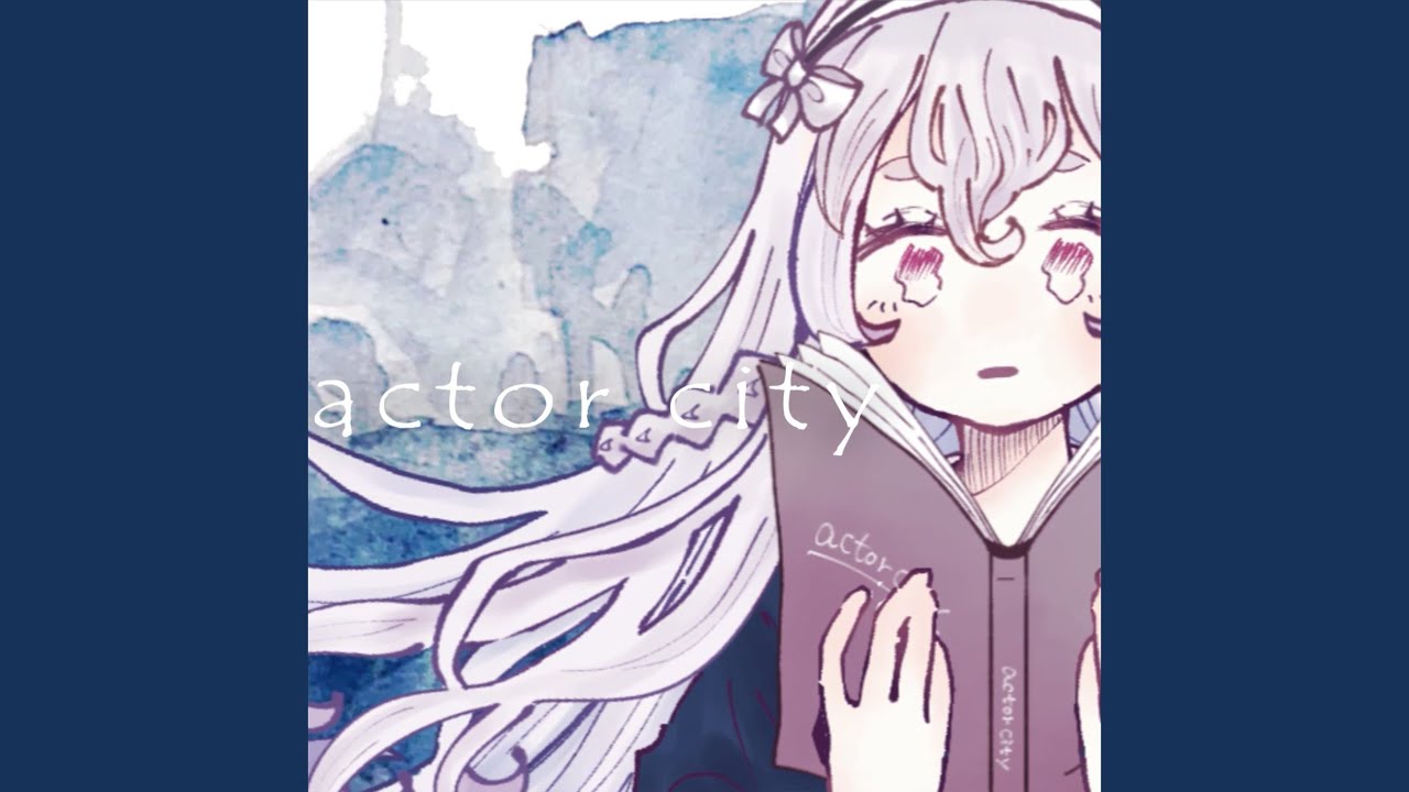 actor city