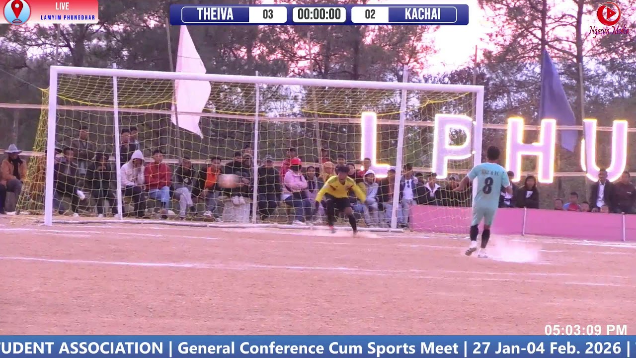 Semi final Kachai  V/s Theiva || SANSA | | 27 Jan. 4 Feb. 2026 |