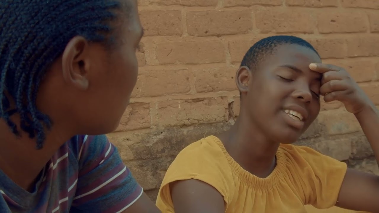 ISABEL _Malawian short film chapter one[by Benson Kamanga]