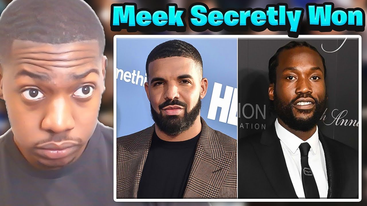 Drake Really Lost Against Meek Mill?