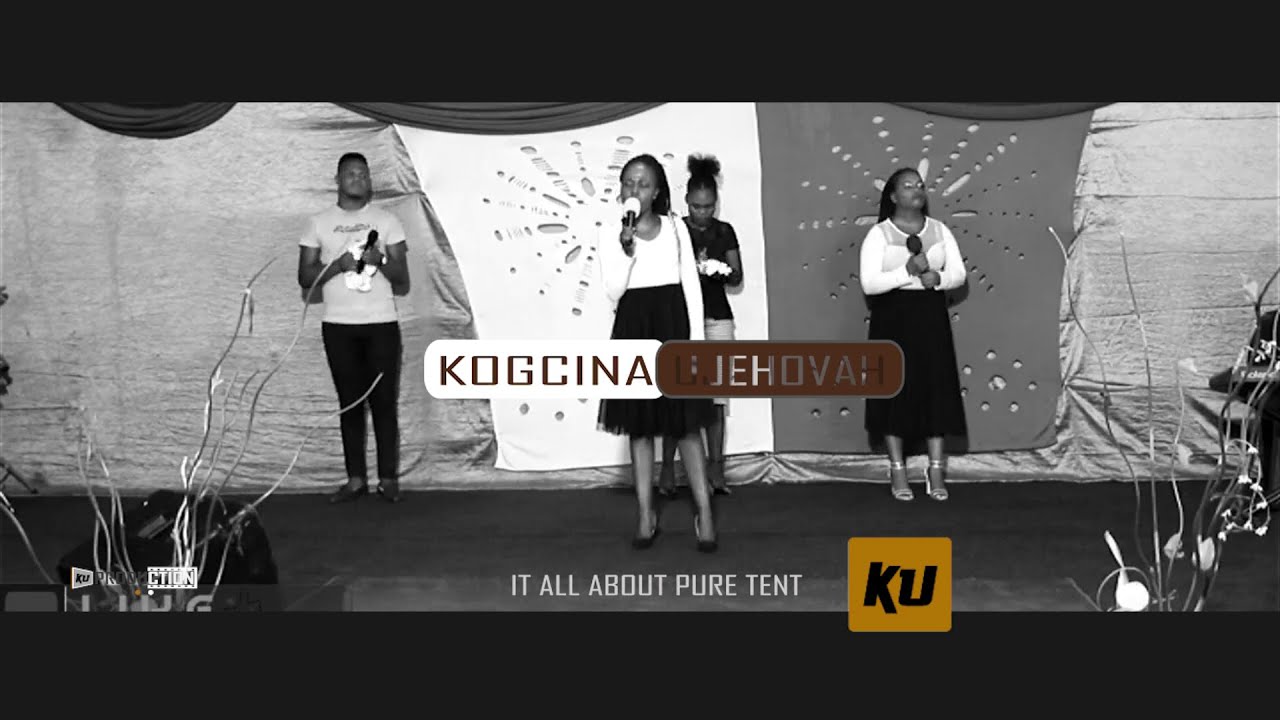ENKAZIMULWENI BY ANELE LANGA #KOGCINA UJEHOVAH
