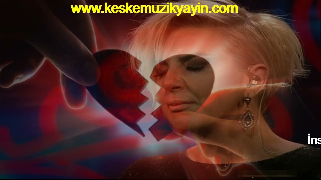AYŞE EKİZ - Her Tarafta İzin Var.