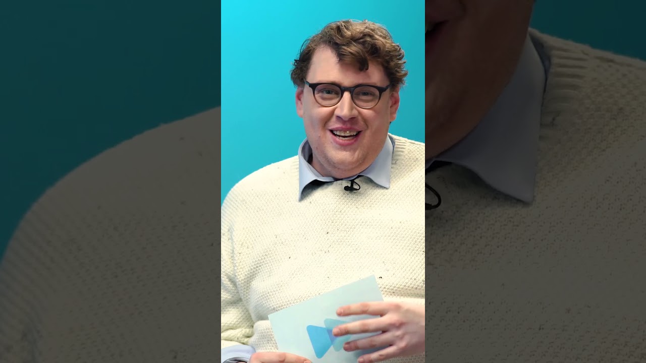 Мы такие разные: русский и американец пытаются понять друг друга | Skyeng  🌍 #юмор   #английский
