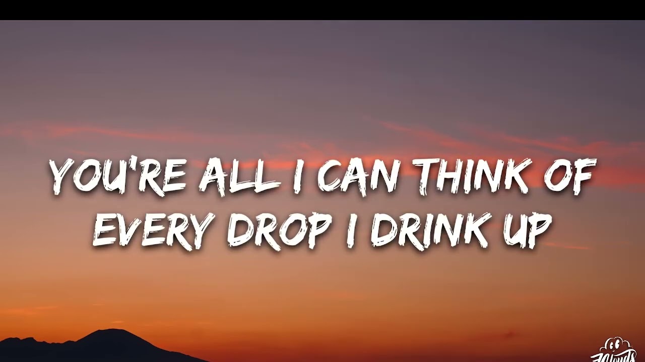 Soda Pop Lyrics