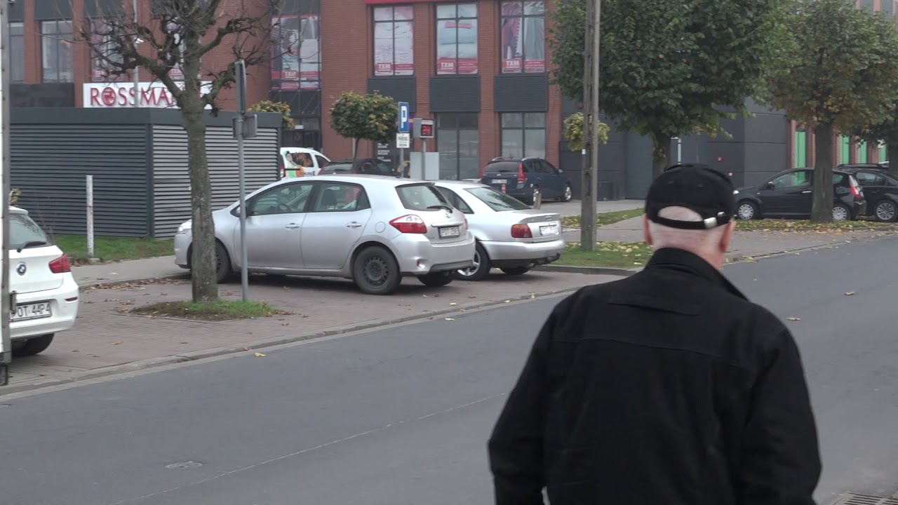 Powstanie nowy parking w centrum Ostrzeszowa
