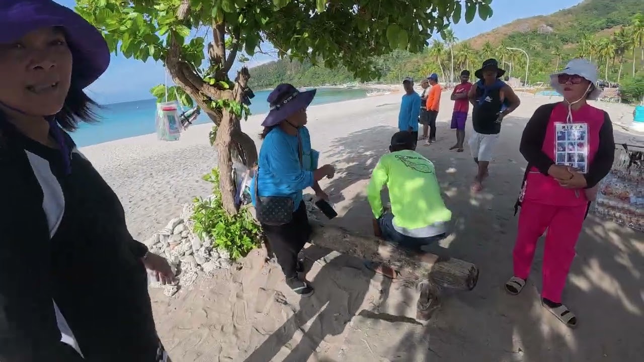 Masasa2026 Island Hopping 