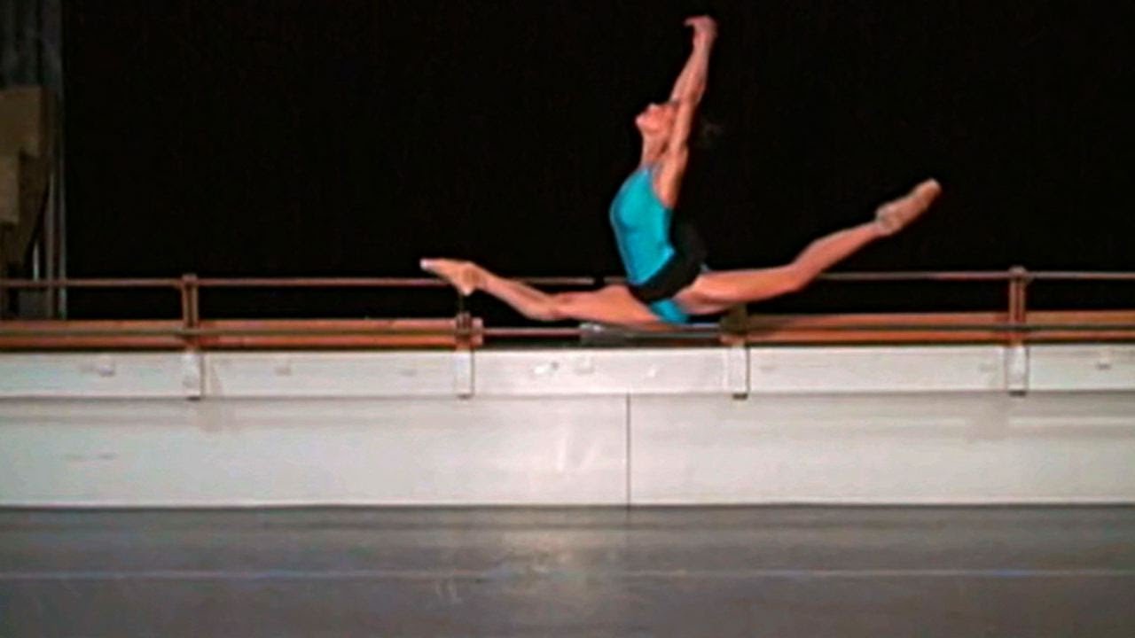 Anaheim Ballet Special Guest: Misty Copeland!