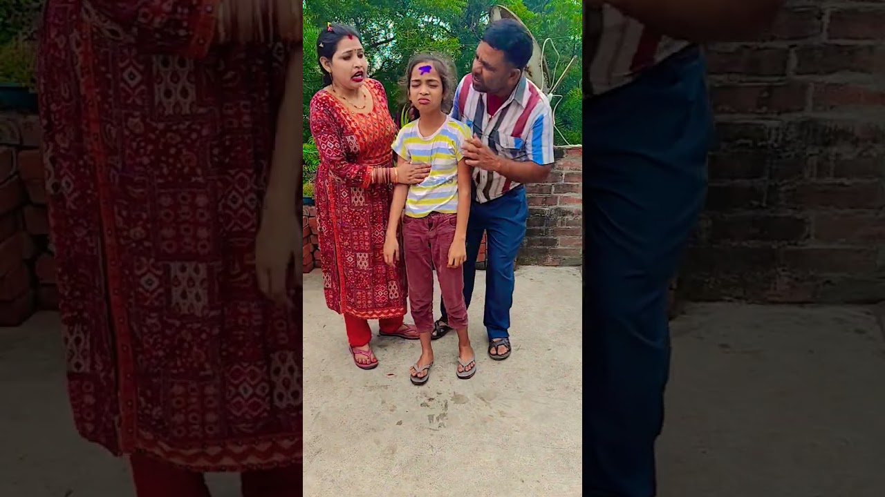 rudal ko chot lag gai funny comedy