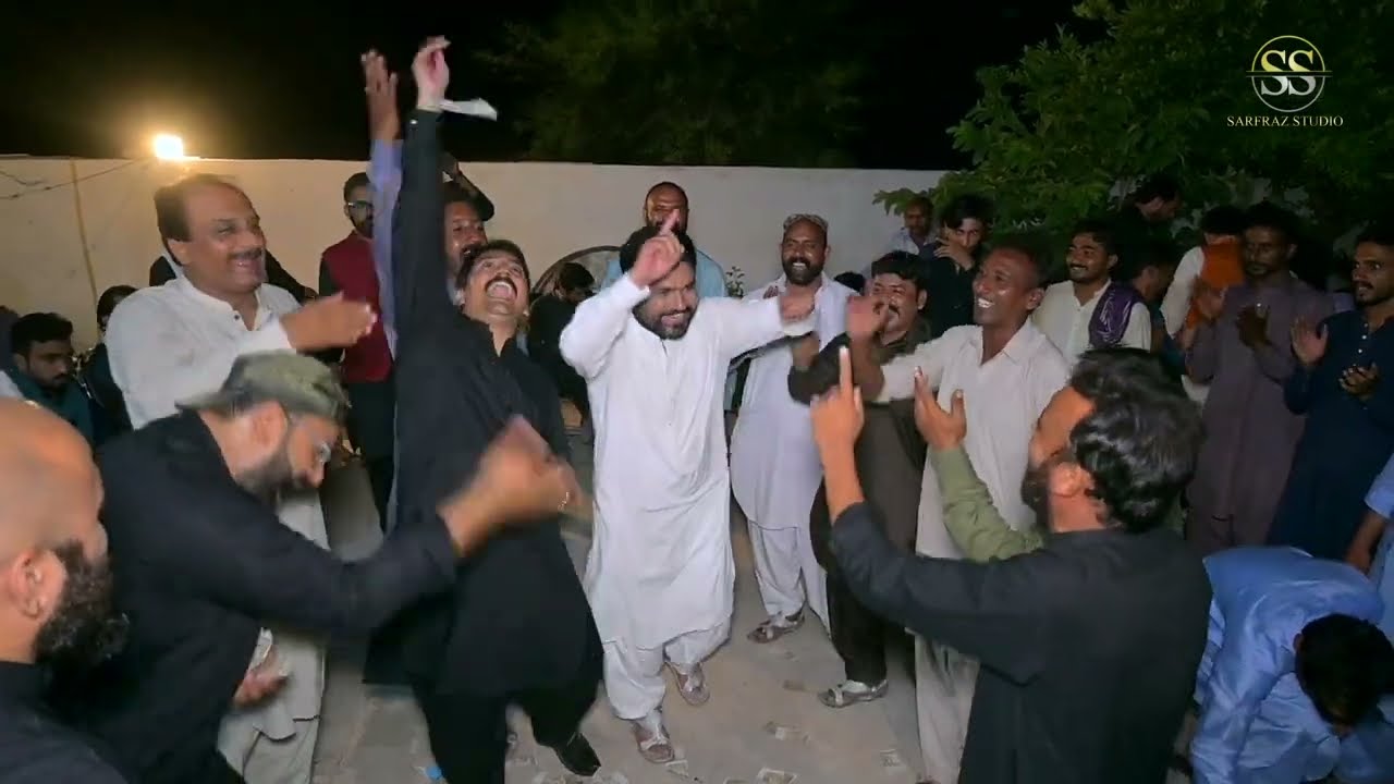 Shangtaan Ne Injh Da Lutya |Umer Ayub Wedding |Sarfraz Studio Chakwal