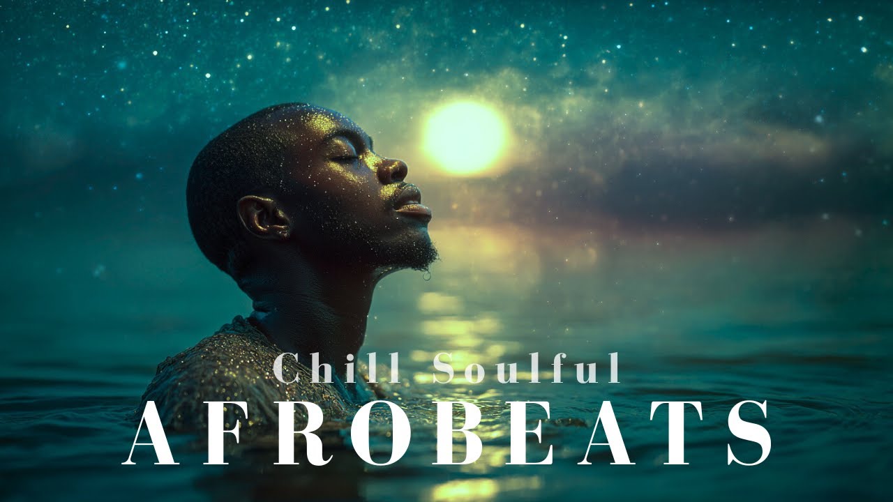 Kwasa | Emotional Afrobeat Vibes &ndash; Relaxing & Soulful Chill Mix
