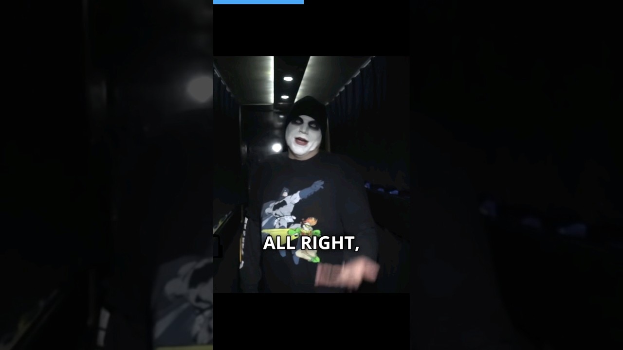 Twiztid shows off their 