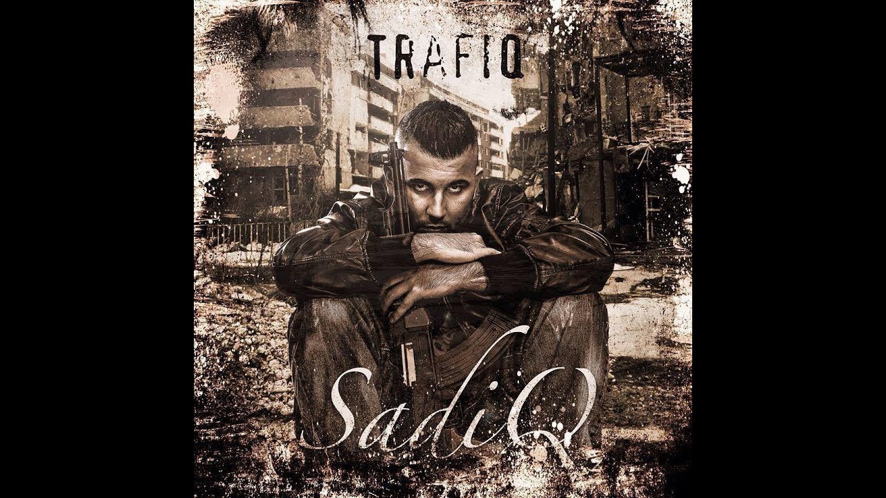 SadiQ feat. Motrip - Braun [TrafiQ]