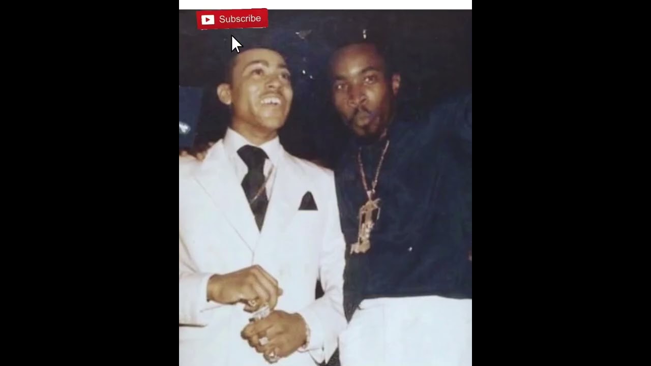 Kenneth &ldquo;Supreme&rdquo; Mcgriff