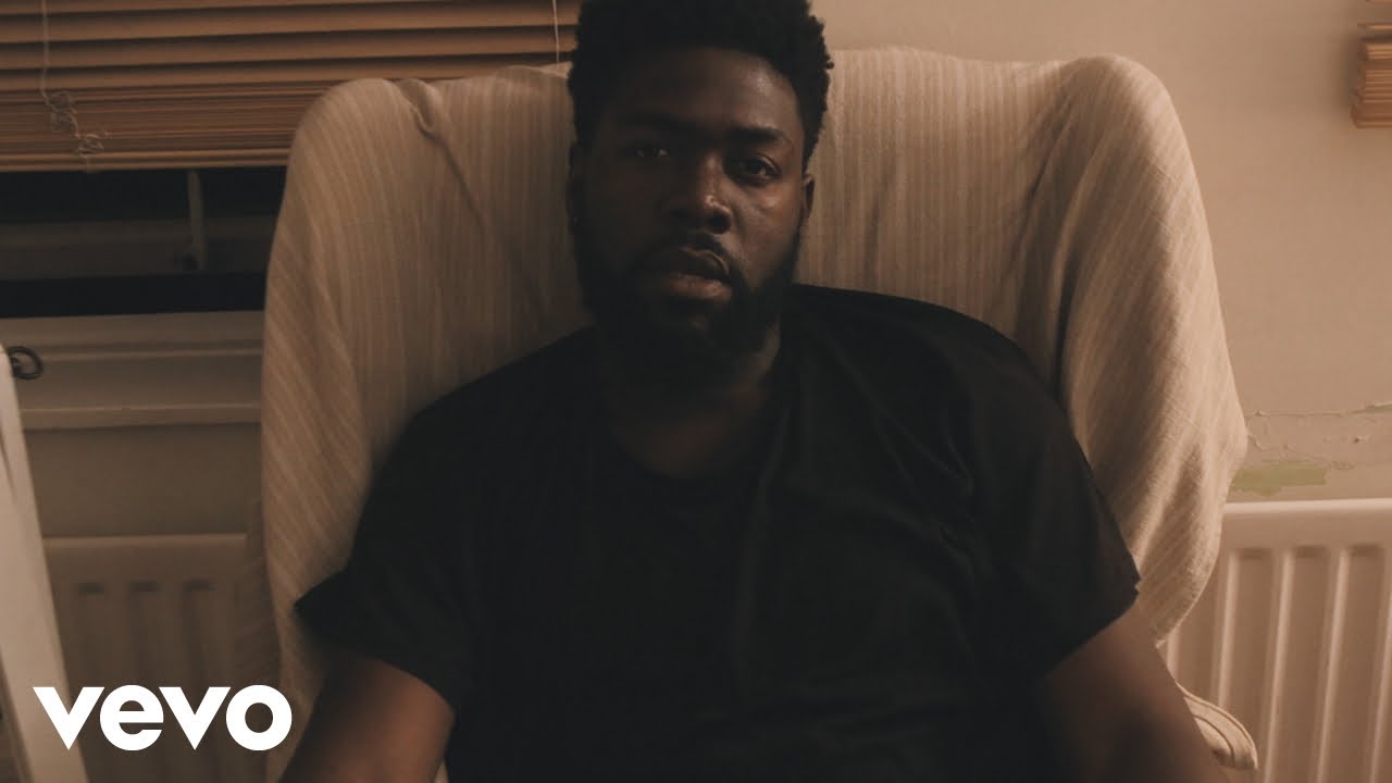 Jake Isaac - For No Reason