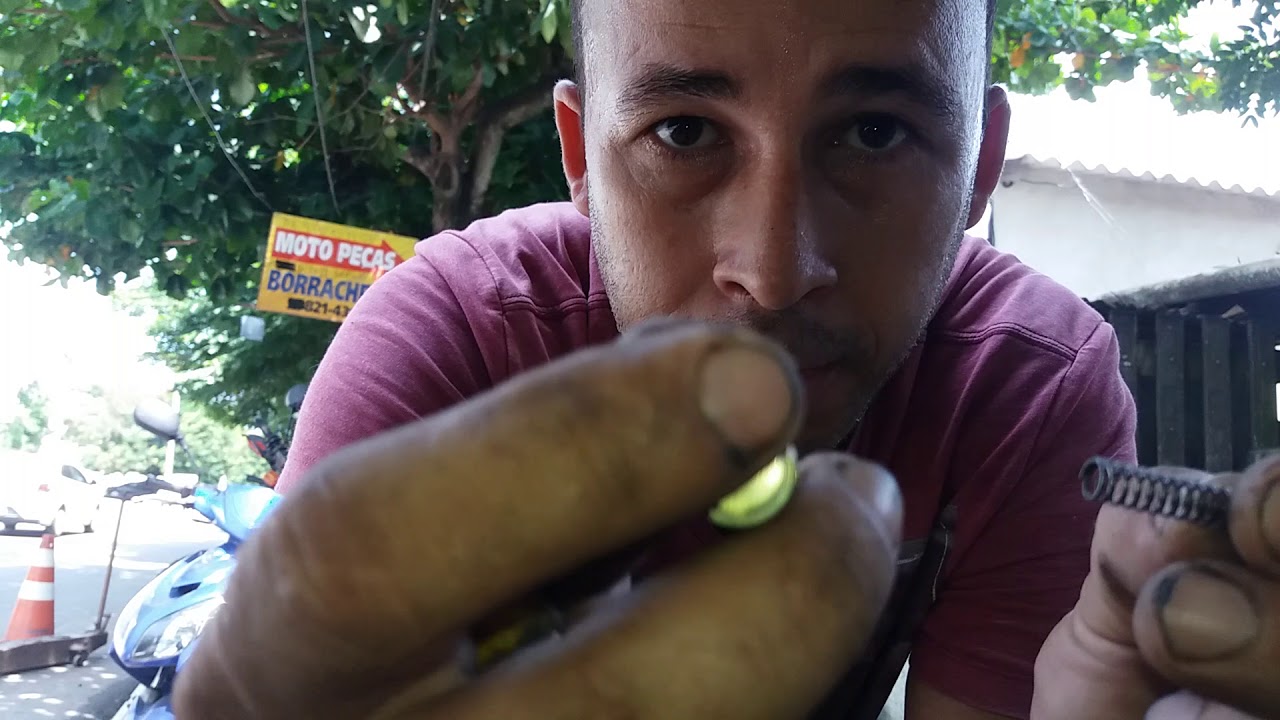 vazamento na válvula de abastecimento do gnv(problema solucionado)