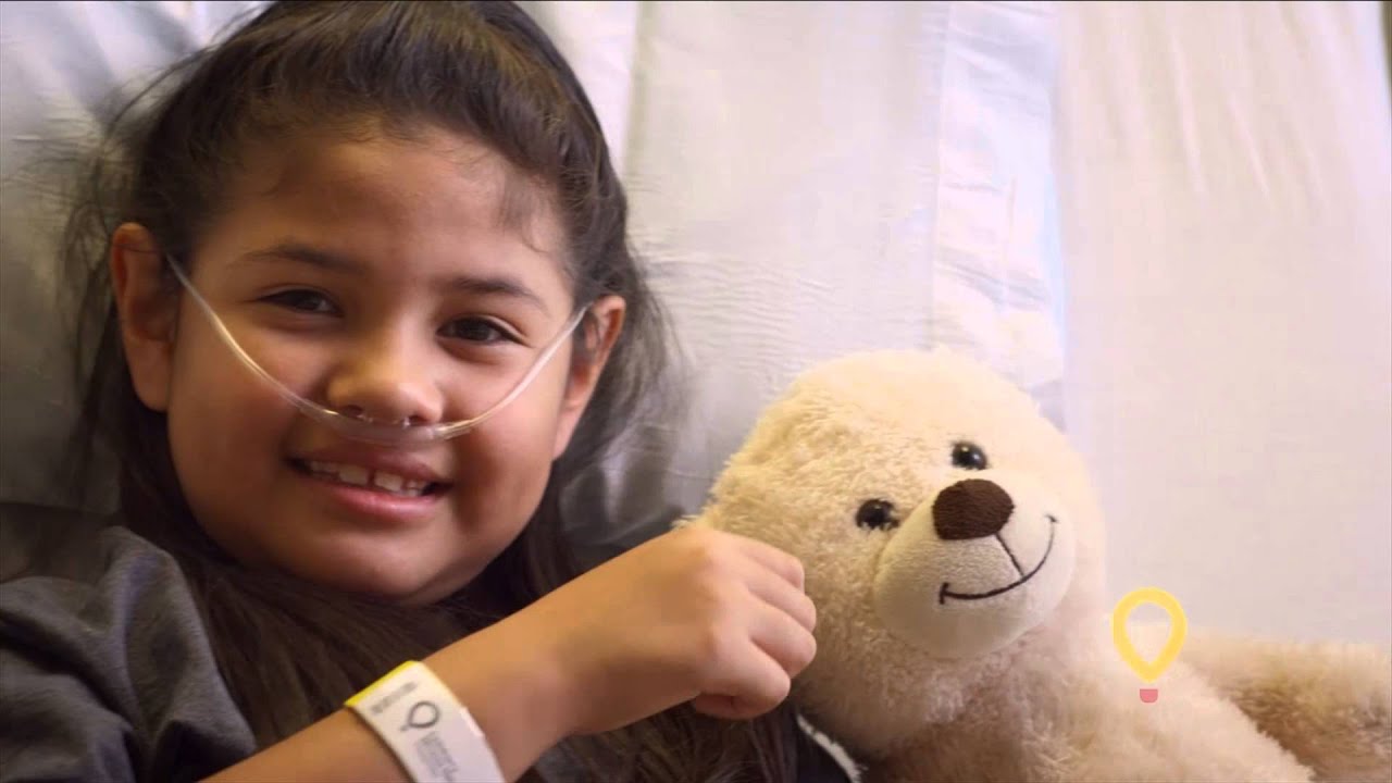 CMN and Stollery Children's Hospital | REMAX River City | Edmonton, AB