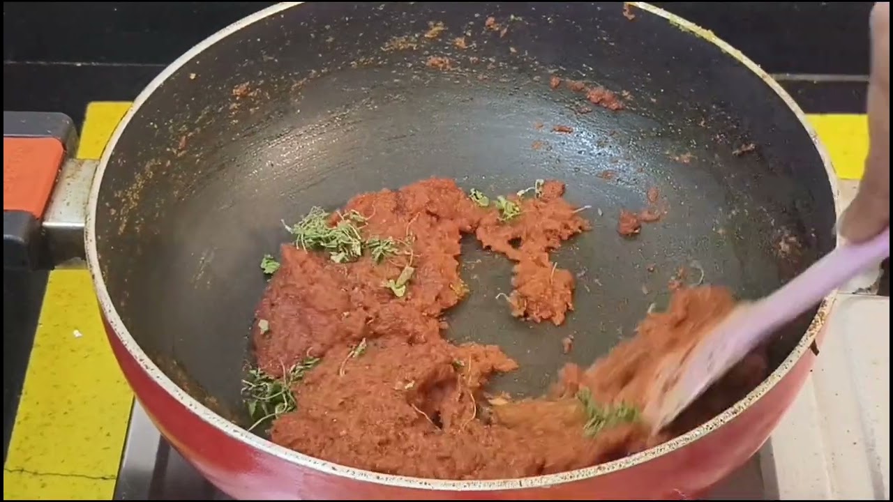 मटर का निमोना l मटर की सब्जी