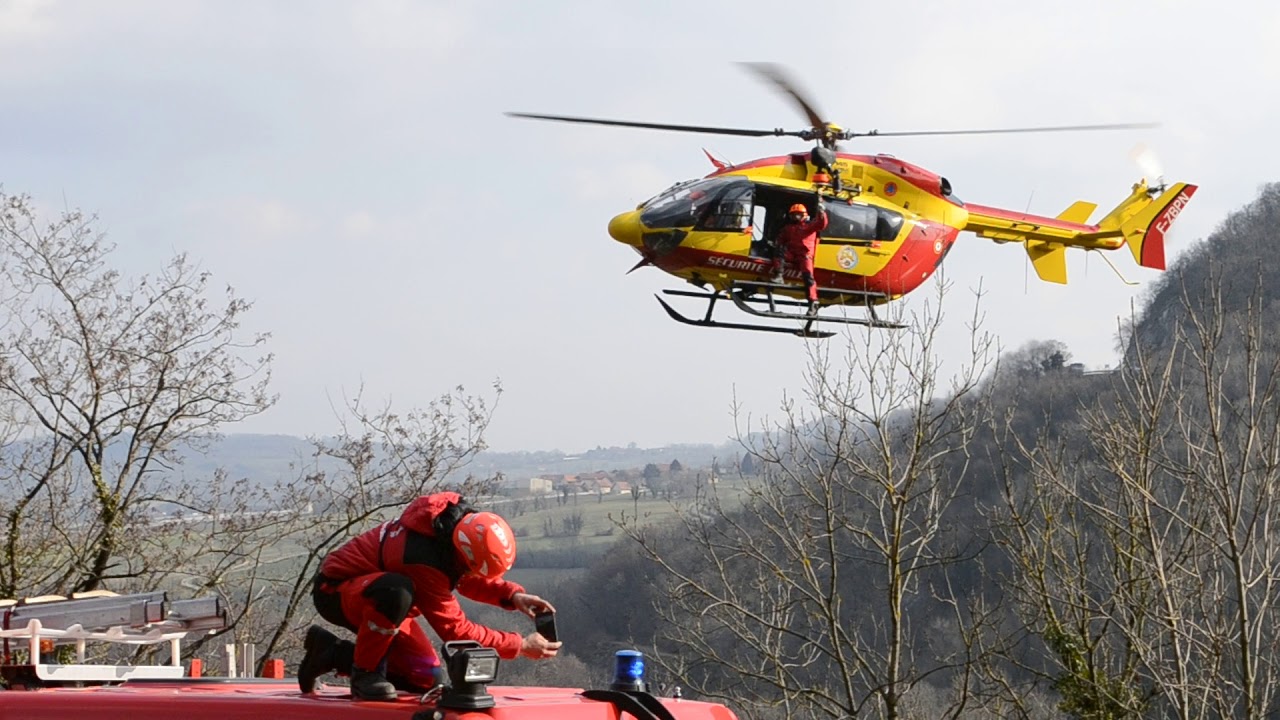 COLLONGES ACCIDENT MORTEL