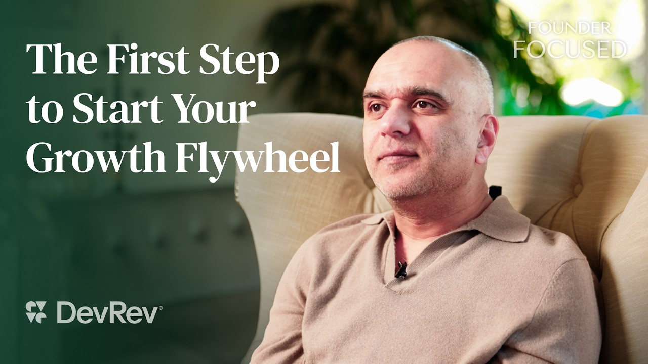 Why Your Startup Fails to Scale ($12B+ Founder Explains) | DevRev, Dheeraj Pandey
