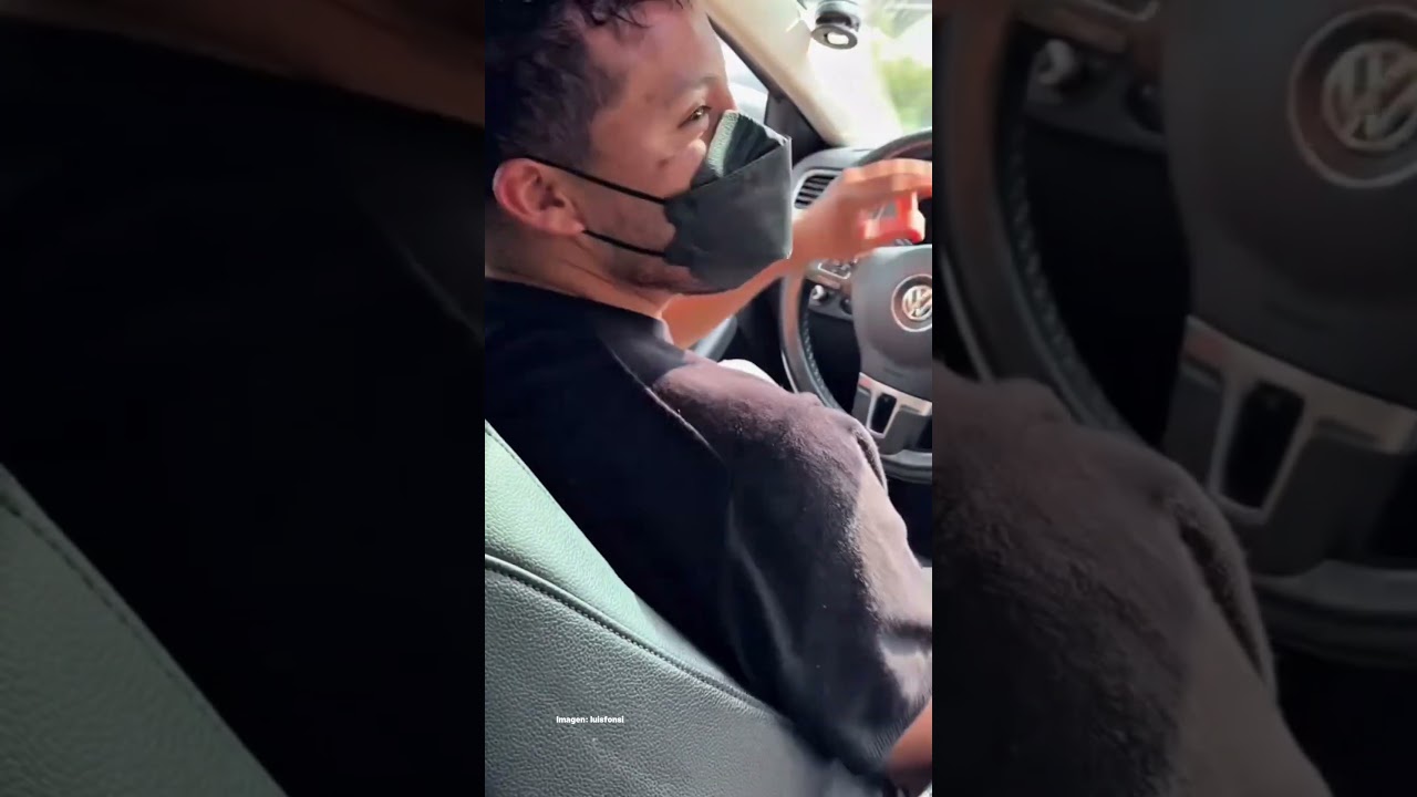 Conductor de Uber queda en 