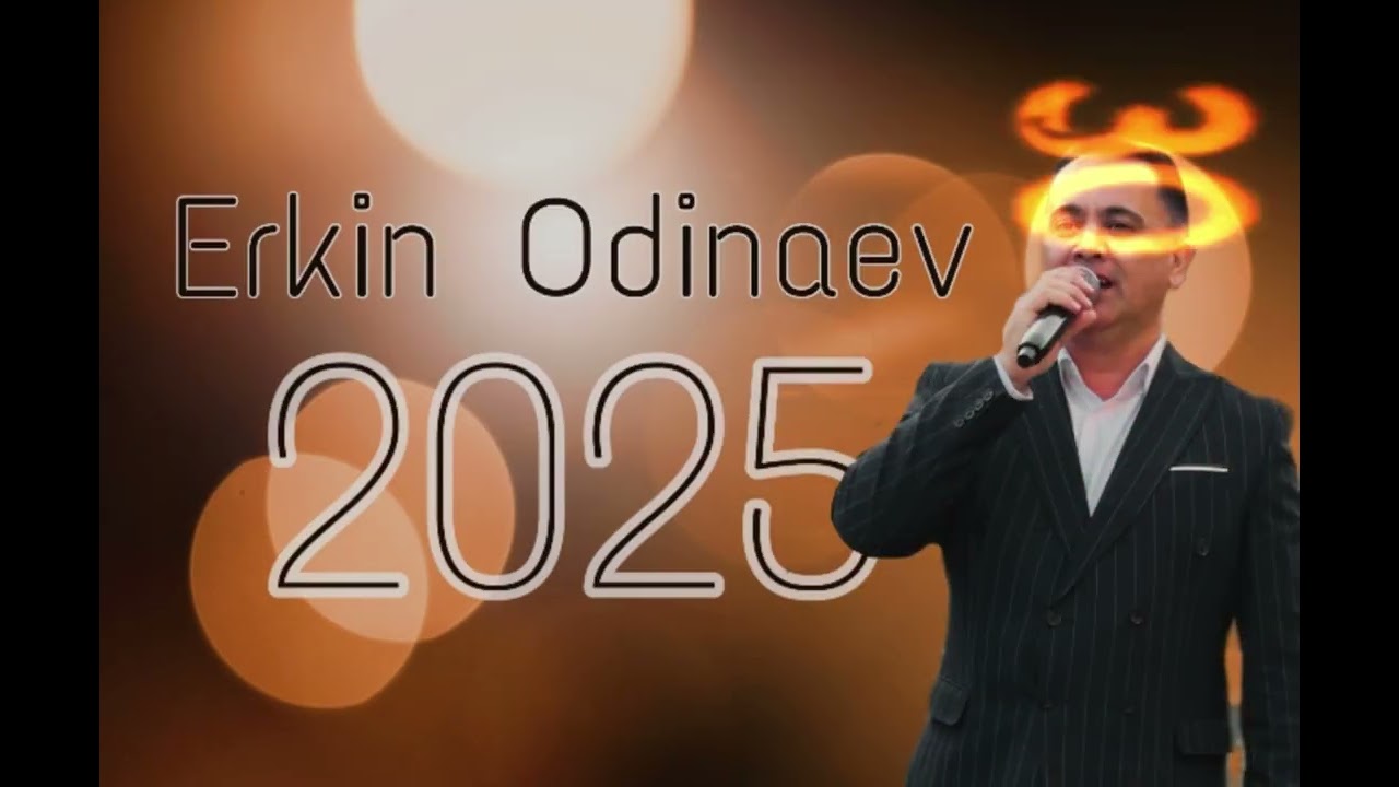 Эркин Одинаев  мп3 Ғазалҳои беҳтарин