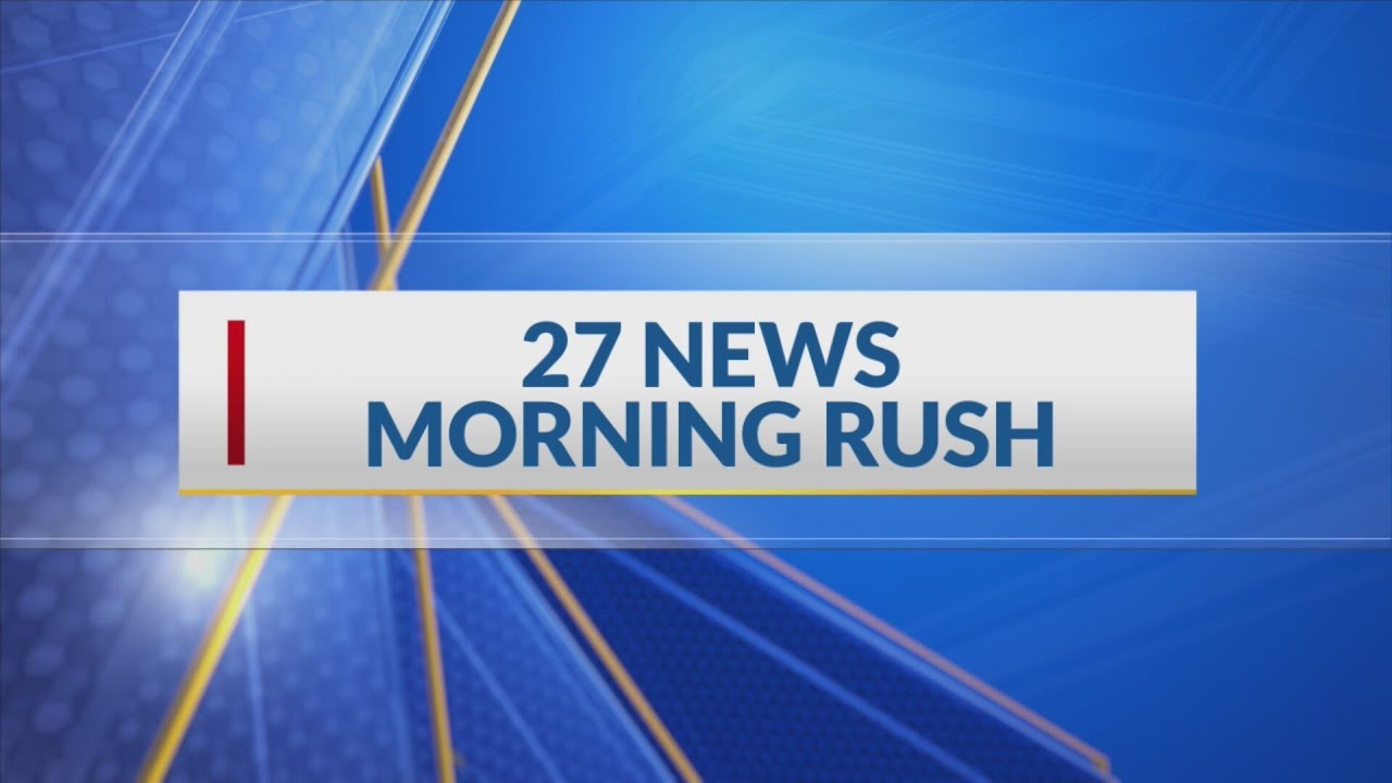 Morning Rush: February 19, 2026