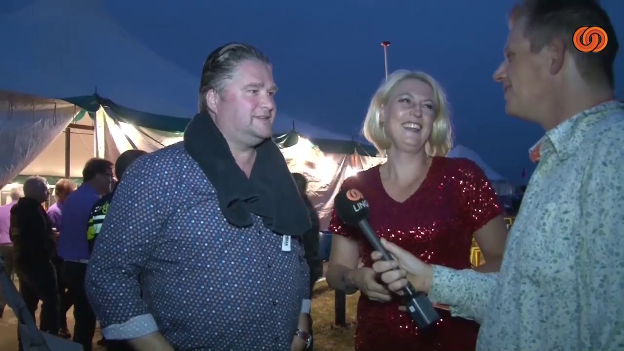 Zomerfeest Tinte 2019